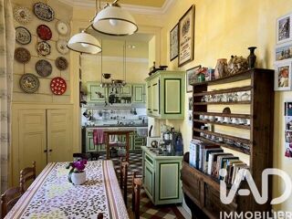  Maison à vendre 12 pièces 336 m²