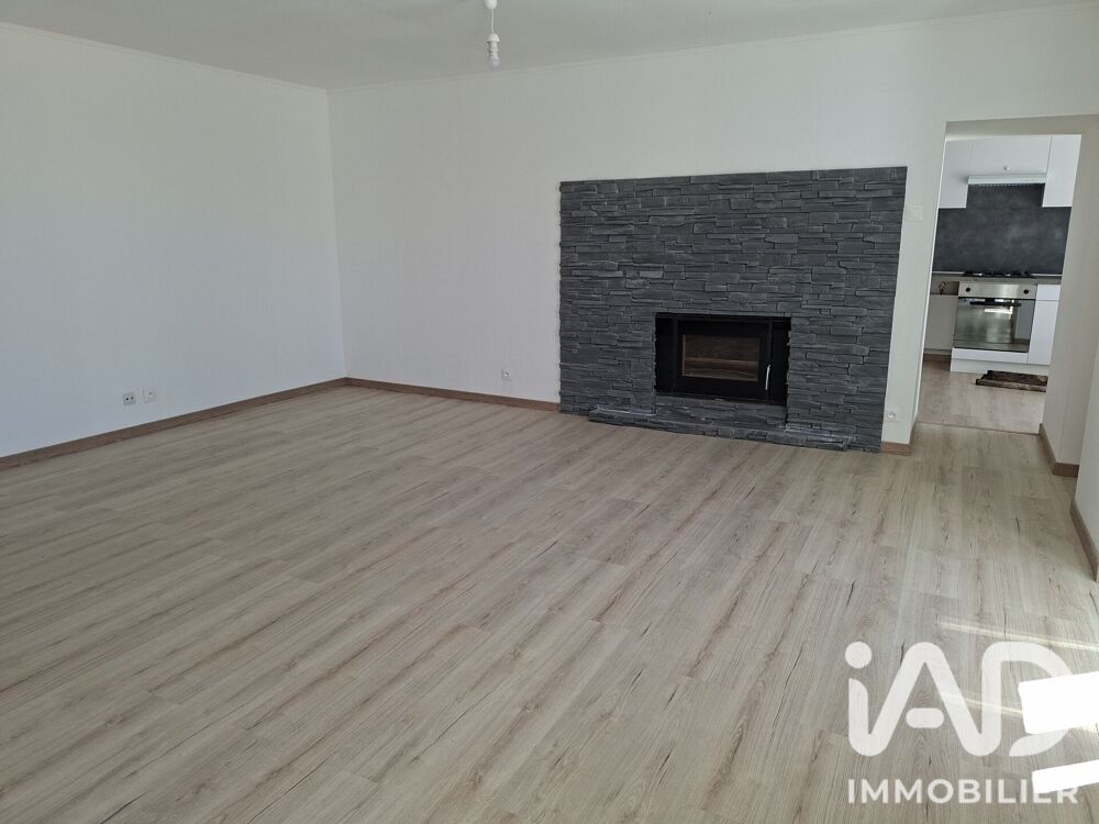 Vente Maison Vente Longère 7 pièces Vouzailles