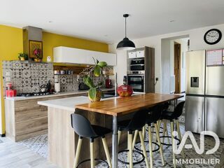  Maison à vendre 6 pièces 162 m²