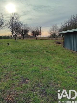  Terrain � vendre 1330 m�