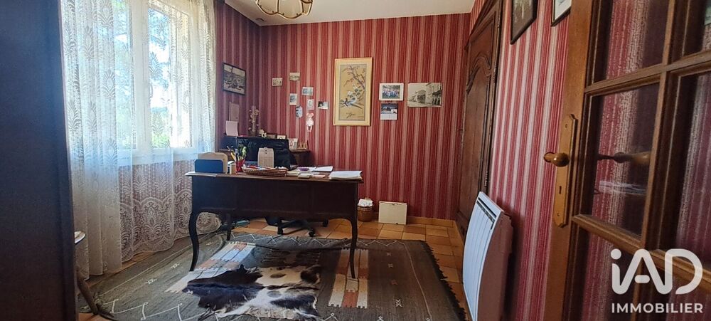 Vente Maison Vente Maison de village 5 pièces Reffannes