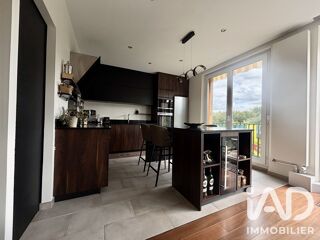  Appartement à vendre 3 pièces 87 m²