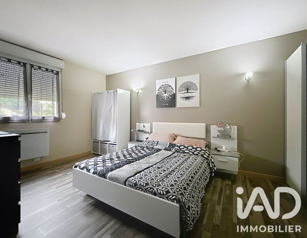 Vente Maison Vente Maison/villa 4 pièces Châlons-en-champagne