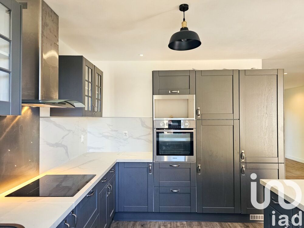 Vente Maison Vente Pavillon 6 pièces Saint-martin-de-jussac