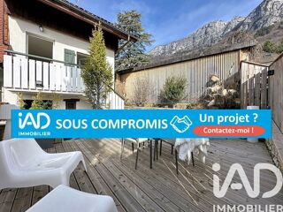  Maison à vendre 3 pièces 58 m²