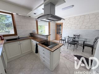  Maison à vendre 10 pièces 238 m²