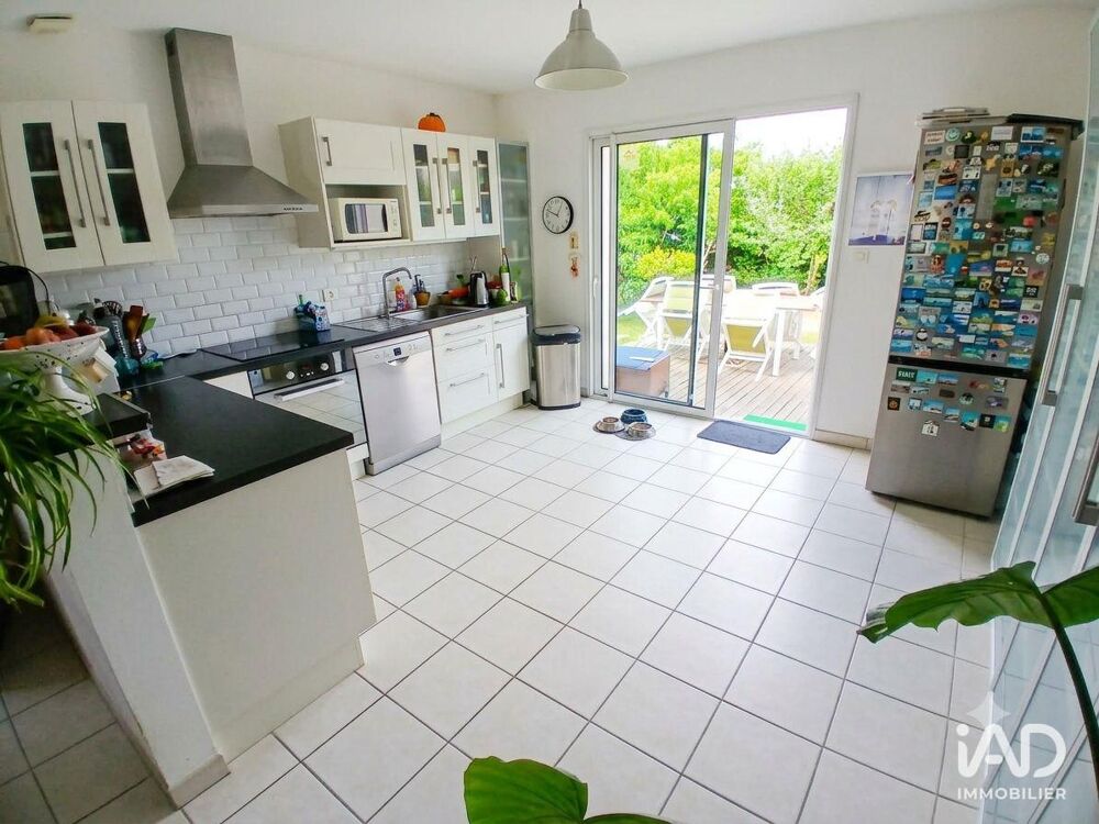 Vente Maison Vente Maison/villa 4 pièces Bégrolles-en-mauges