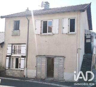  Maison à vendre 6 pièces 130 m²