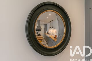  Maison à vendre 5 pièces 110 m²