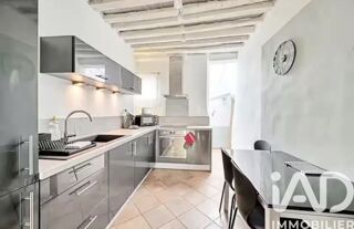  Appartement à vendre 2 pièces 45 m²