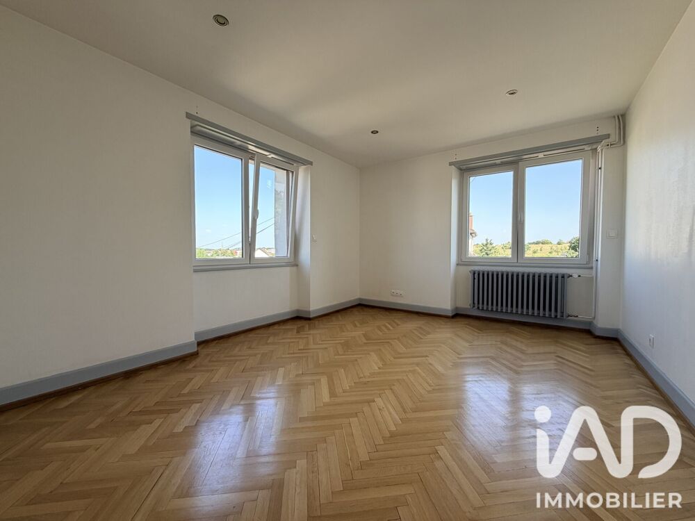 Location Appartement Location Appartement 5 pièces Saverne