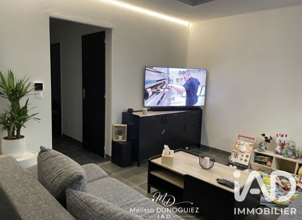 Vente Maison Vente Maison/villa 5 pièces Saint-xandre