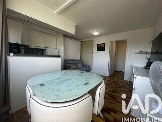  Appartement à vendre 1 pièce 22 m²