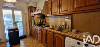  Maison à vendre 4 pièces 86 m²