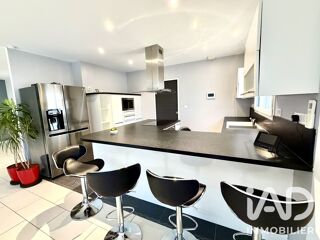  Maison à vendre 6 pièces 151 m²