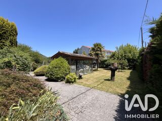  Maison à vendre 6 pièces 137 m²