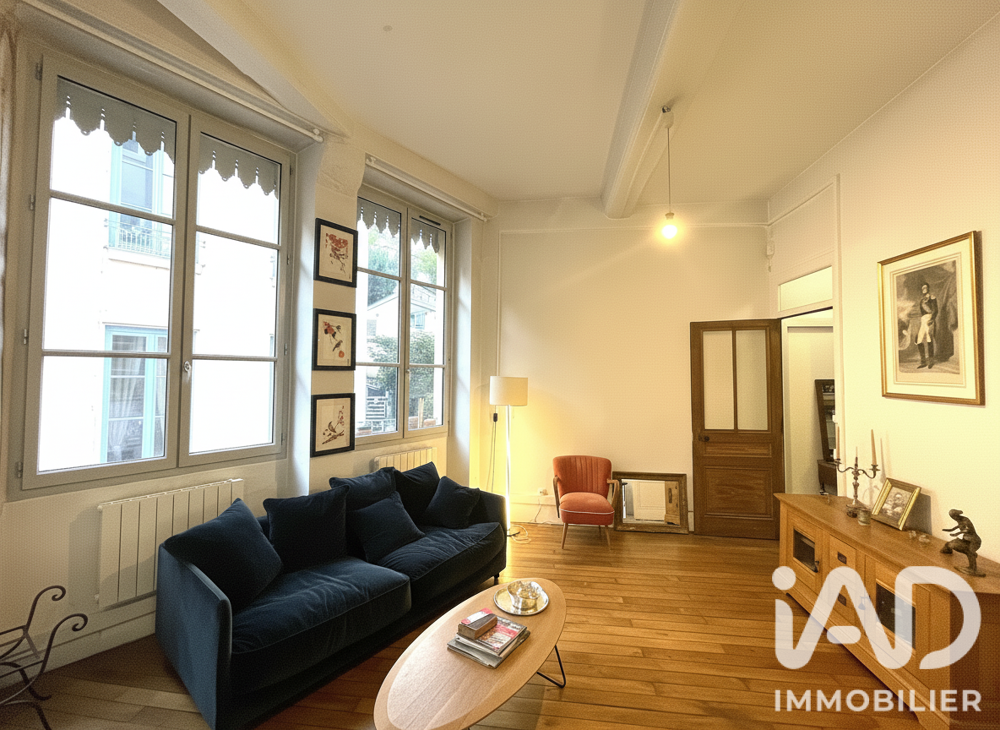 Vente Appartement Vente Appartement 2 pièces Lyon 5
