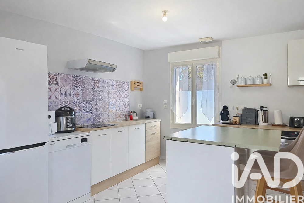 Vente Pavillon 5 pièces