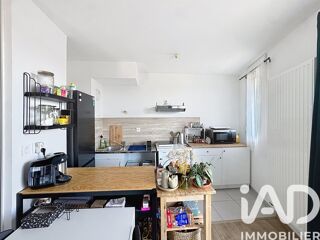  Appartement à vendre 1 pièce 37 m²