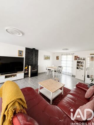  Maison à vendre 5 pièces 180 m²