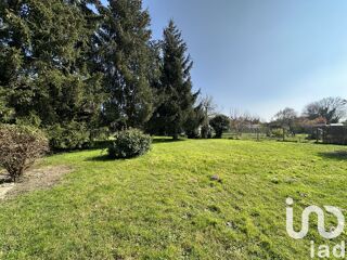  Terrain � vendre 556 m�