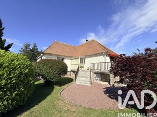 Maison à vendre 5 pièces 143 m²