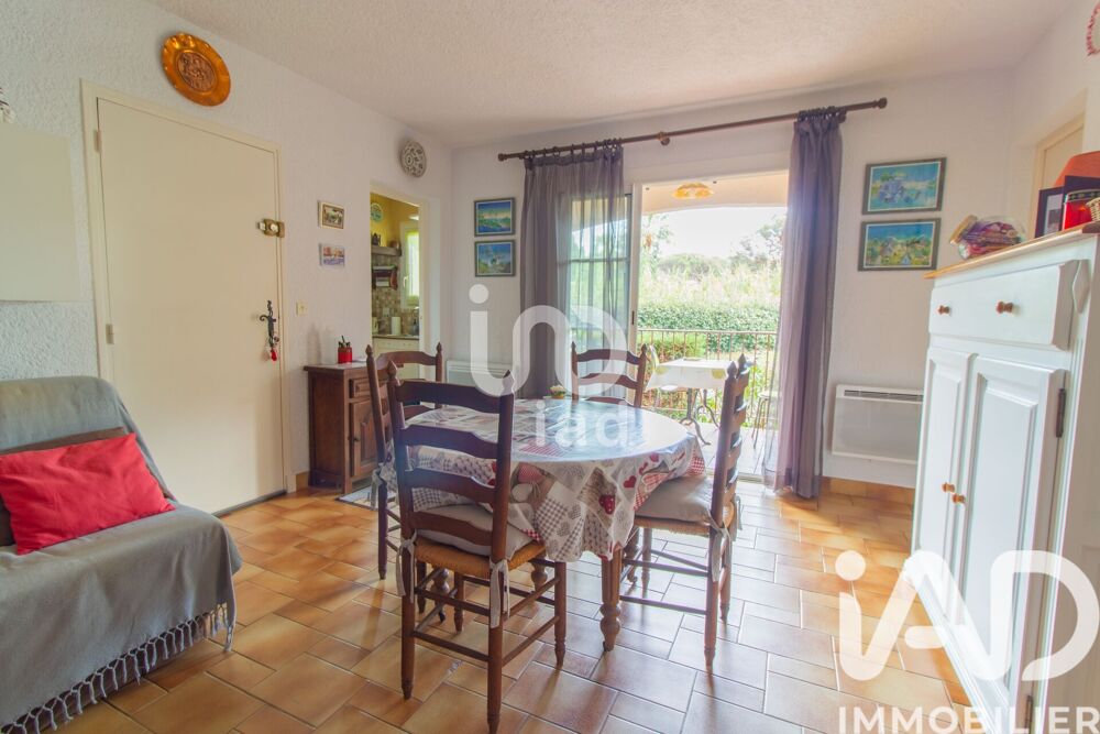 Vente Appartement Vente Appartement 2 pièces Roquebrune-sur-argens