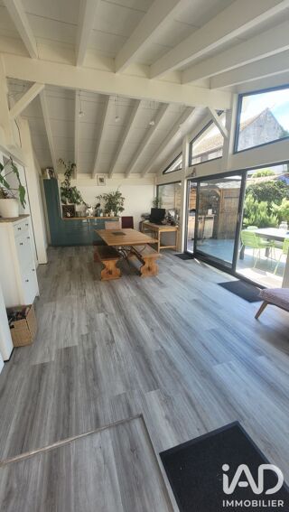  Maison à vendre 5 pièces 138 m²