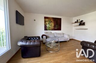  Appartement à vendre 4 pièces 84 m²