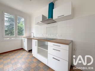  Maison à vendre 3 pièces 71 m²