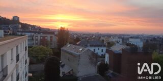 Appartement à vendre 3 pièces 42 m²