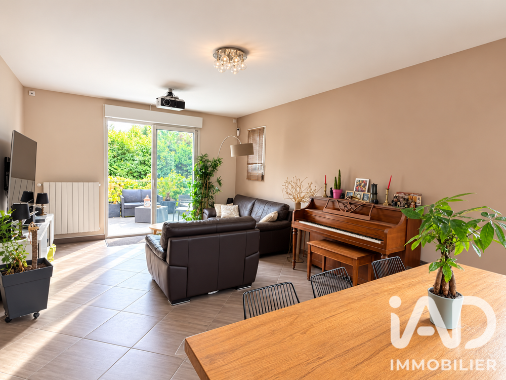 Vente Maison Vente Maison/villa 6 pièces Andrésy