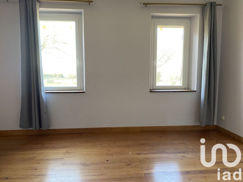 Vente Maison de campagne 9 pièces