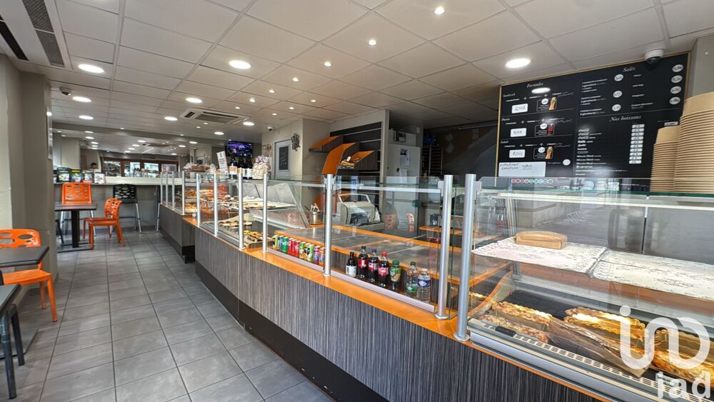 Vente Immeuble Vente Immeuble 270 m&sup2; Châtellerault