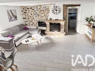  Maison à vendre 4 pièces 74 m²