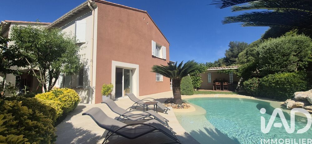 Vente Maison traditionnelle 7 pièces