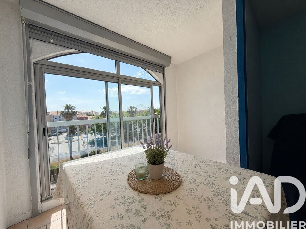 Vente Appartement 1 pièce