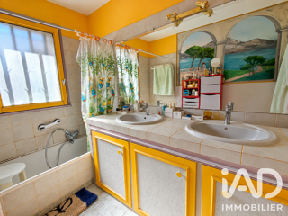  Maison à vendre 5 pièces 112 m²