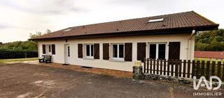  Maison à vendre 6 pièces 157 m²