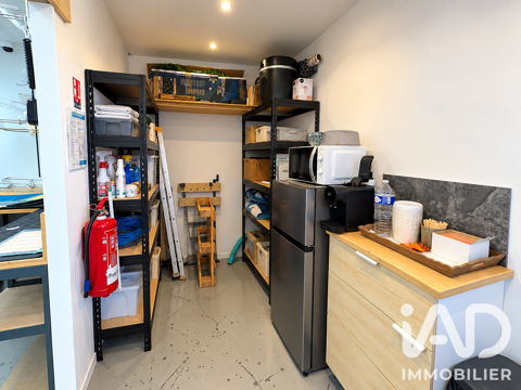   Vente Boutique/Local commercial 70 m&sup2; 