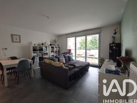  Appartement à vendre 3 pièces 66 m²