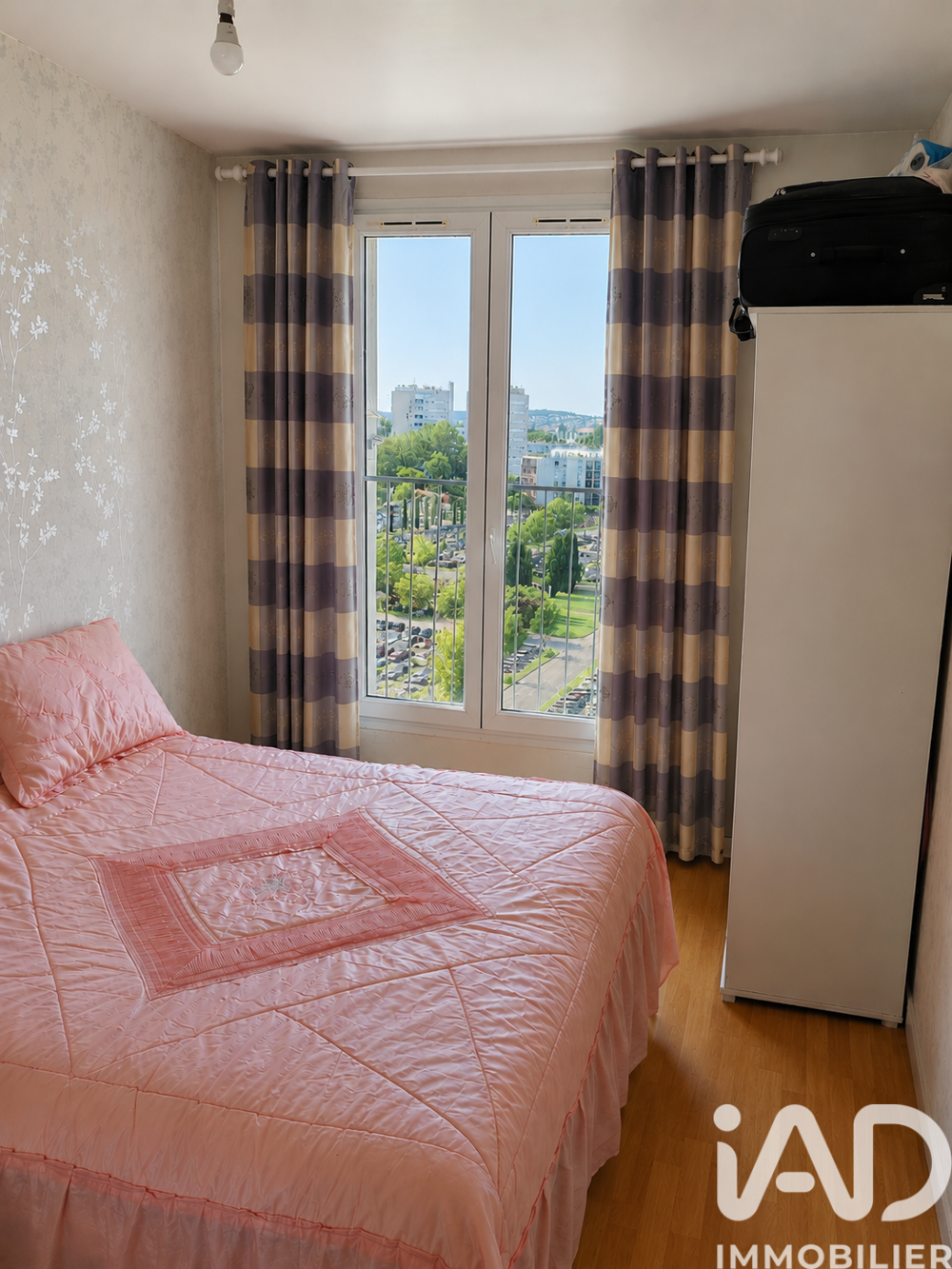 Vente Appartement Vente Appartement 3 pièces Asnières-sur-seine