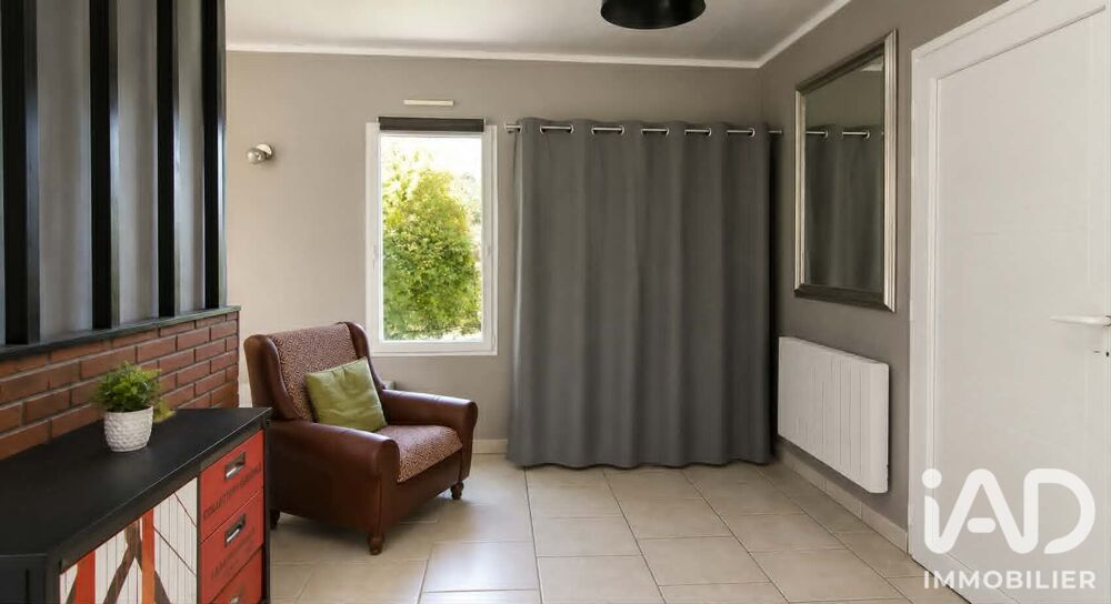 Vente Maison Vente Maison/villa 7 pièces Questrecques