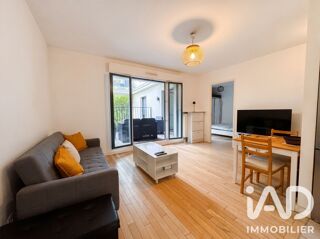 Vente Appartement Vente Appartement 2 pièces Suresnes