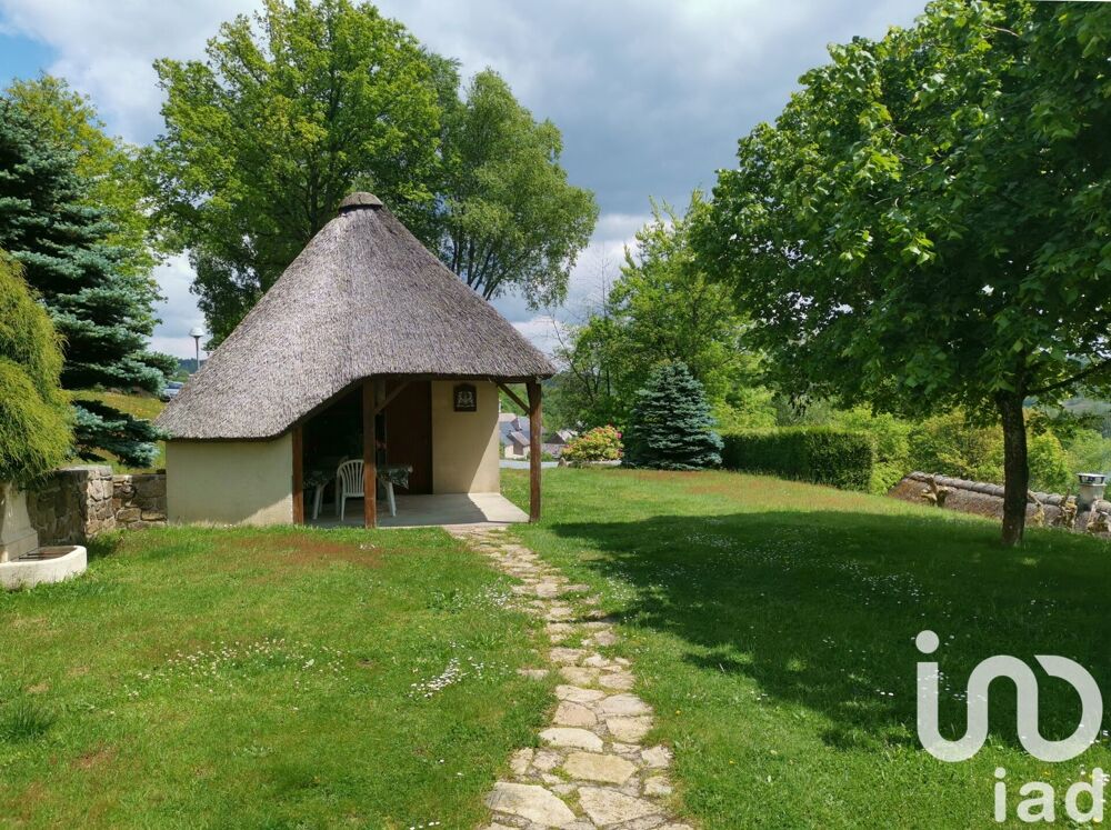 Vente Maison traditionnelle 5 pièces