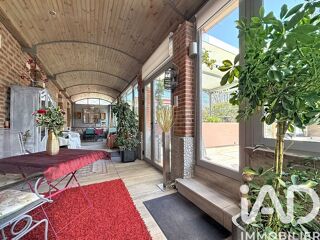  Appartement à vendre 4 pièces 180 m²