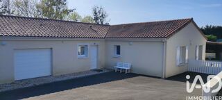  Maison à vendre 5 pièces 115 m²