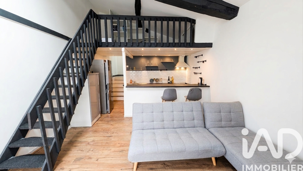 location Appartement - 3 pièce(s) - 38 m² Flourens (31130)