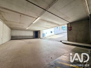 Parking / Garage à vendre 16 m²
