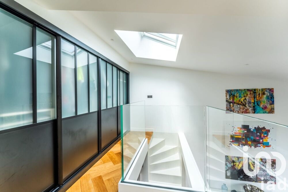 à vendre  Appartement Paris 12